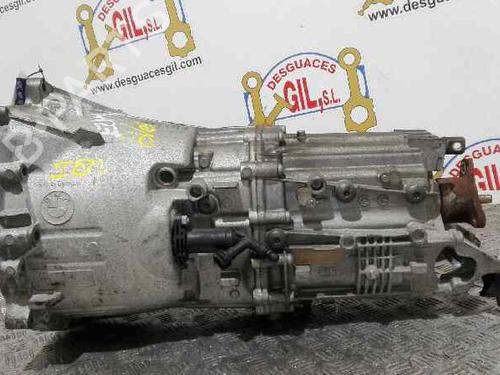 Gearbox BMW 3 (E90) 320 d | BP20776048M3 