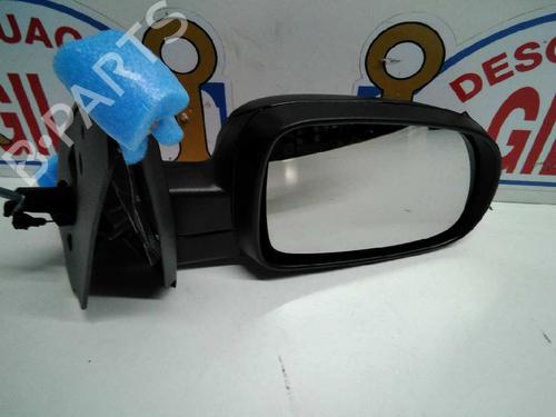 Right mirror OPEL CORSA C (X01)  | BP21069949C27 