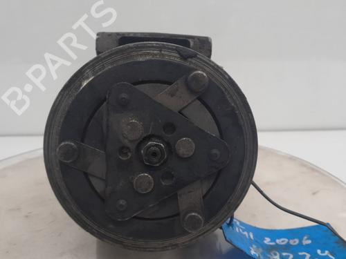 AC compressor CITROËN C2 (JM_) 1.4 | BP23146749M34 