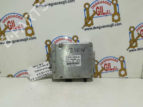 Used Control unit MERCEDES-BENZ S-CLASS (W220, V220) S 320 CDI (220.026, 220.126) (197 hp) 20799930