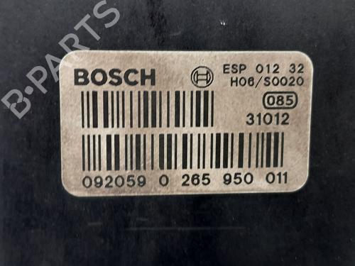 ABS pump AUDI A4 B7 Avant (8ED) | BP37518291M43 - Image 4