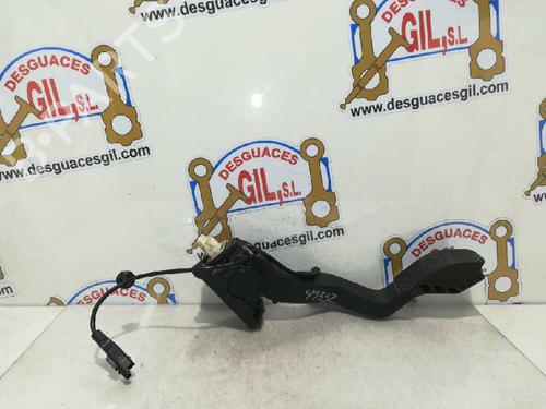 Used Pedal CITROËN C4 I (LC_) [2004-2014]  20780218