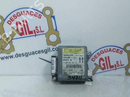 Used ECU airbags VOLVO S40 I (644) 1.8 (115 hp) 20806640