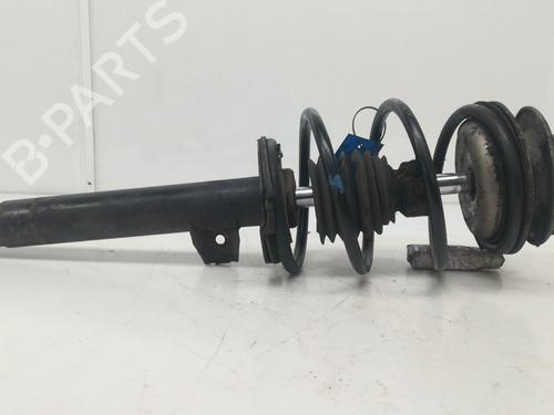 Used Left front shock absorber Left front shock absorber BMW 3 (E46) 320 d (136 hp) 34129135 34129135
