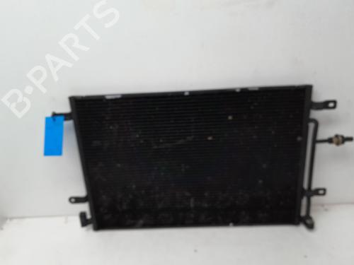 AC-Kondensator AUDI A4 B7 Avant (8ED) [2004-2008]  27513168