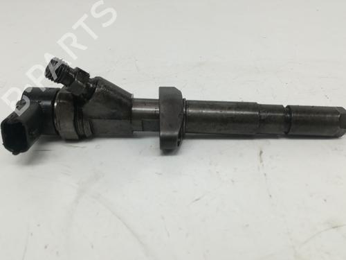 Used Injector Injector RENAULT ESPACE IV (JK0/1_) 2.2 dCi (JK0H) (150 hp) 34129671 34129671