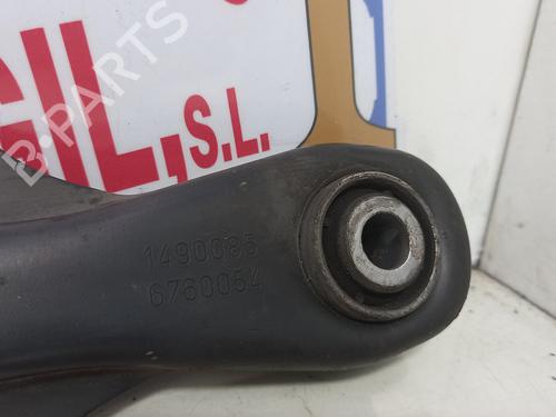 Left rear suspension arm MINI MINI (R50, R53) One | BP20759286M14 