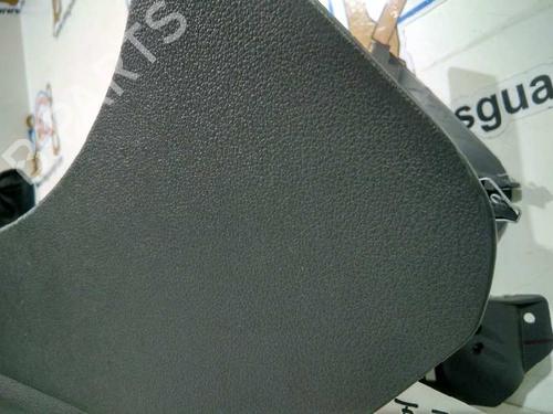 Armrest / Center console FORD FOCUS II (DA_, HCP, DP) 1.8 TDCi | BP20812460I20 
