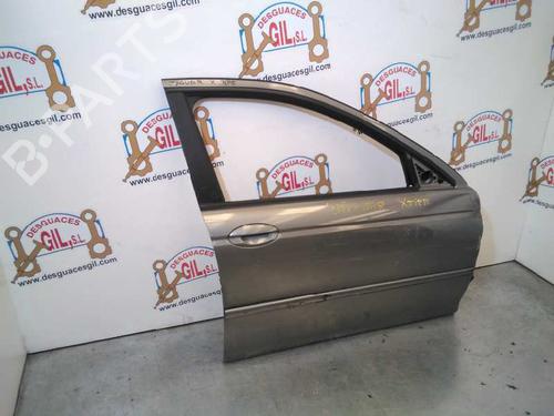 Right front door JAGUAR X-TYPE I (X400) 2.5 V6 All-wheel Drive | BP20801821C3 