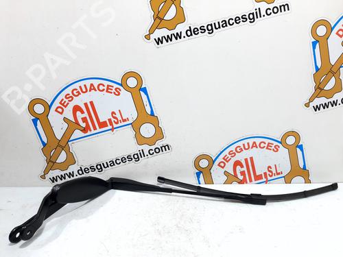 Used Front windshield wiper arm MERCEDES-BENZ E-CLASS (W213) E 220 d (213.004) (194 hp) 20756867