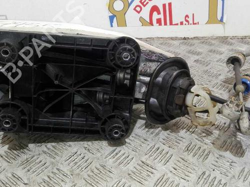 Gear lever CITROËN DS3 (SA_)  | BP20778382M90 