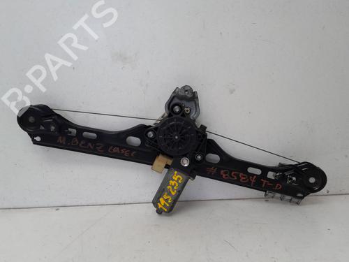 rear-right-window-mechanism-mercedes-benz-c-class-w203-2000-2001-2002-2003-2004-2005-2006-2007-34130625 main image