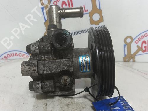 Used Steering pump CHEVROLET AVEO / KALOS Hatchback (T250, T255) 1.2 (84 hp) 20757180