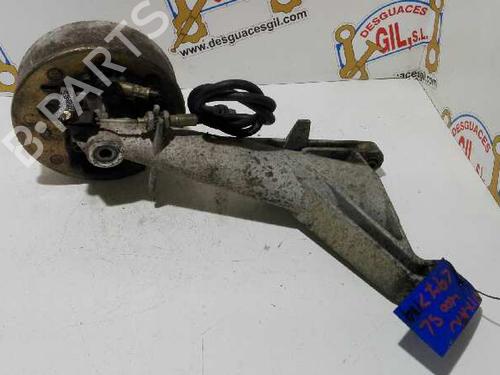 Used Left rear suspension arm AIXAM 400 0.4 (5 hp) 21829372