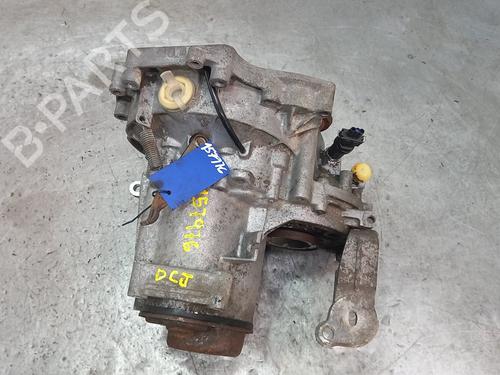 Gearbox SEAT IBIZA II (6K1) 1.4 i | BP20766766M3 