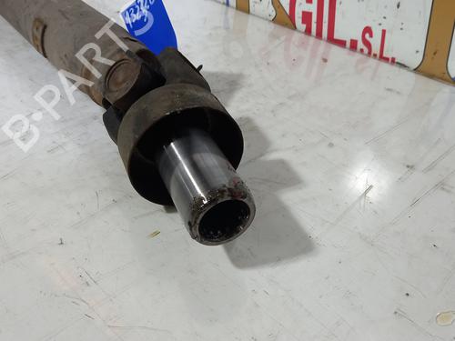 Driveshaft SUZUKI GRAND VITARA I (FT, HT) 2.0 HDI 110 4x4 (SQ420D, TD82V) | BP20813452M37