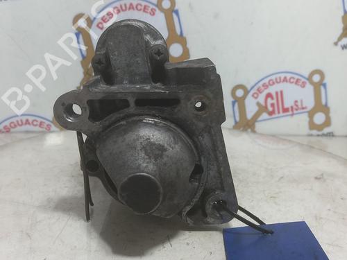 Starter RENAULT KANGOO (KC0/1_) 1.5 dCi (KC08, KC09) | BP20761600M8