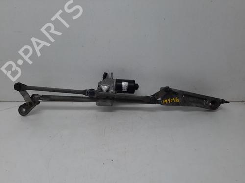 Used Front wiper motor Front wiper motor MERCEDES-BENZ SLK (R171) [2004-2011] 34131499 34131499