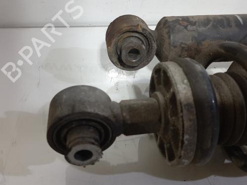 Right rear shock absorber PEUGEOT 407 (6D_) 1.6 HDi 110 (6D9HZC, 6D9HYC) | BP20745753M19 