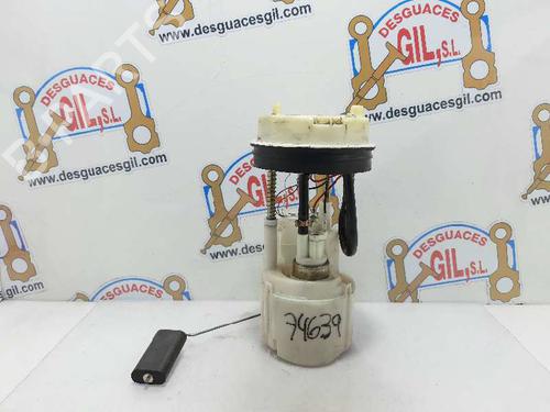 Fuel pump FIAT PUNTO (176_) 60 1.2 (176AP, 176AR, 176AQ, 176BB) | BP20728472M76 