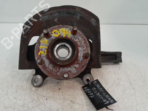 Used Right front steering knuckle Right front steering knuckle 37248300 37248300