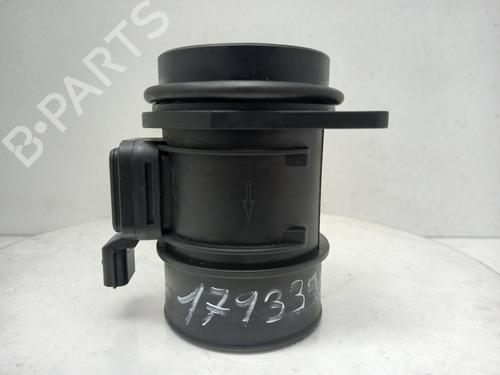 Used Mass air flow sensor RENAULT KANGOO / GRAND KANGOO II (KW0/1_) 1.5 dCi 110 (KW0C, KW0H) (110 hp) 24147542