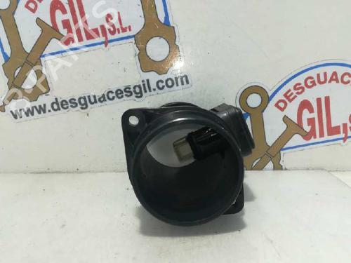 Mass air flow sensor RENAULT CLIO IV (BH_)  | BP20812822M95 