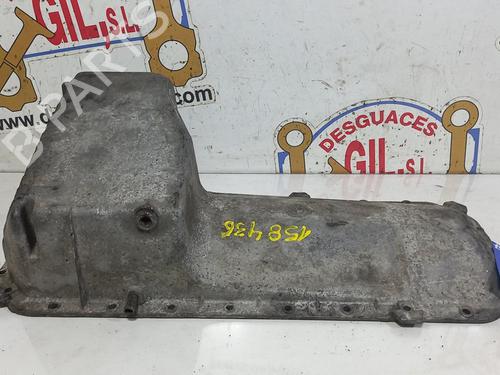 Oil sump BMW 5 (E34) 525 td | BP20765316M115 