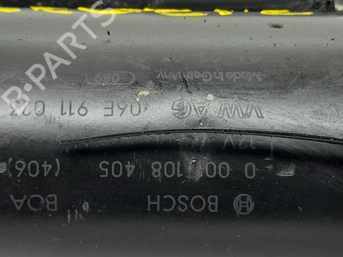 Starter AUDI A6 C6 (4F2) 3.2 FSI | BP39186916M8 - Image 4