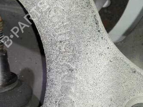 Right front steering knuckle MERCEDES-BENZ C-CLASS T-Model (S202) C 200 T CDI (202.194) | BP20779826M26 