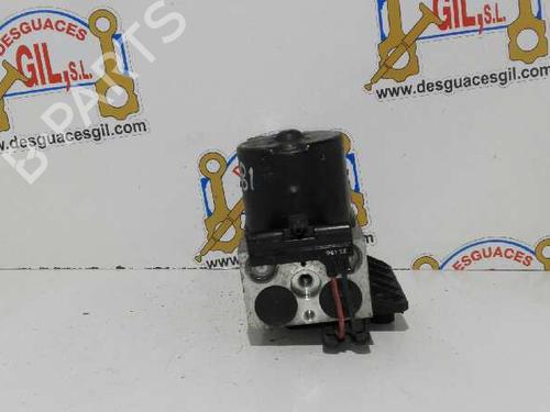 ABS pump MERCEDES-BENZ CLK (C208) CLK 320 (208.365) | BP20786517M43 