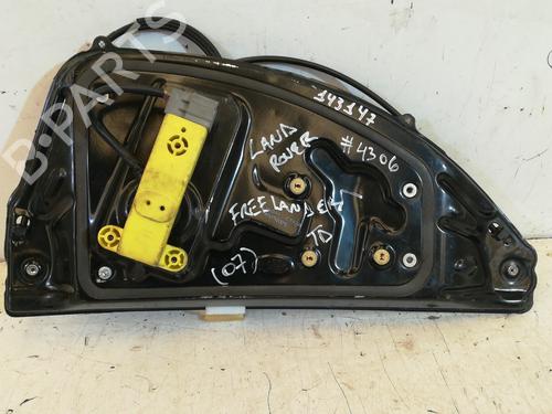 Used Rear right window mechanism LAND ROVER FREELANDER 2 (L359) 2.2 TD4 4x4 (152 hp) 20755821