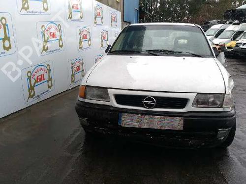 Generator OPEL ASTRA F Hatchback (T92)  | BP20788155M7 
