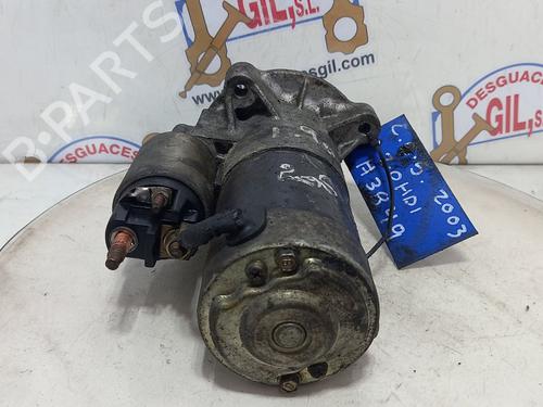 Starter CITROËN C5 I (DC_) 2.0 HDi (DCRHZB, DCRHZE) | BP20770640M8 
