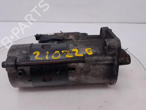 Used Starter Starter CHRYSLER VOYAGER IV (RG, RS) 2.5 CRD (141 hp) 36114175 36114175