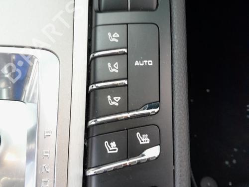Climate control PORSCHE PANAMERA (970) 3.6 4 | BP29851991I5