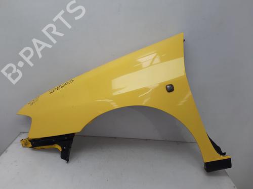 Used Left front fenders Left front fenders 37466013 37466013
