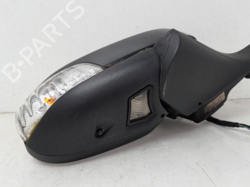 Right mirror VOLVO V70 III (135) 2.4 D | BP30043733C27