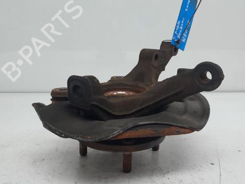 Right front steering knuckle SMART FORFOUR (454) 1.5 CDI (454.001) | BP24484738M26 