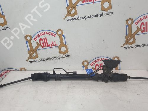 Styregear/Snekke RENAULT MEGANE I (BA0/1_) 1.9 dTi (BA1U) (80 hp) 22445495