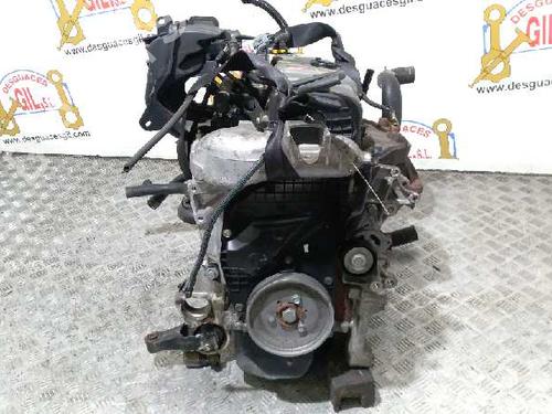 Engine CITROËN XSARA PICASSO (N68) 1.6 | BP20785799M1 