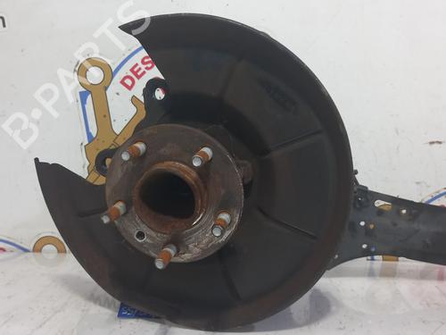 Right rear steering knuckle FORD S-MAX (WA6)  | BP20758690M28 