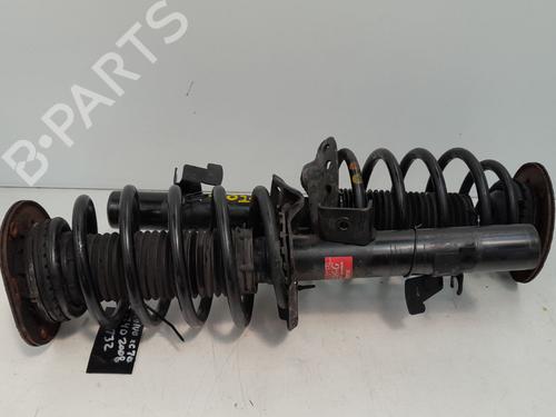 Used Right front shock absorber VOLVO XC70 II (136) [2007-2016]  27585378