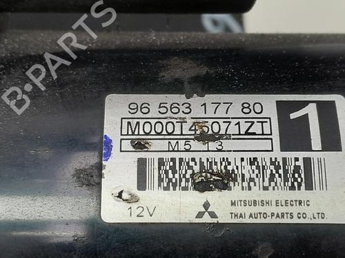 Starter PEUGEOT 1007 (KM_) 1.4 | BP30939848M8