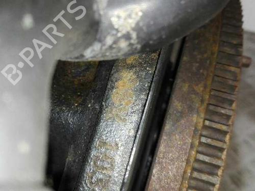 Engine SEAT IBIZA III (6L1)  | BP20775934M1 