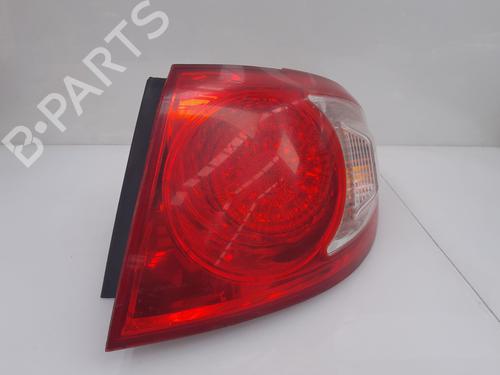 Used Right taillight HYUNDAI SANTA FÉ II (CM) [2005-2015]  30681904