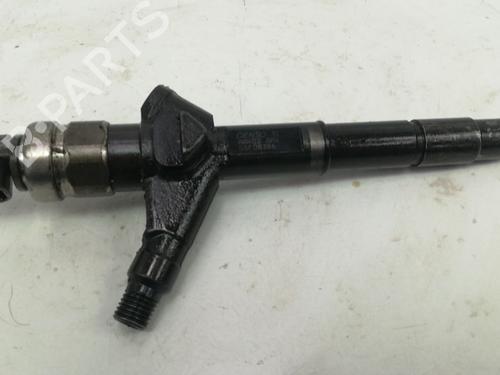 Used Injector Injector NISSAN X-TRAIL I (T30) [2001-2013] 35965610 35965610