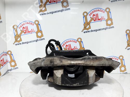 Right front brake caliper BMW 5 Gran Turismo (F07) 535 i xDrive | BP20742999M104 