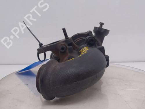 Turbocharger/Supercharger CITROËN C3 I (FC_, FN_) 1.4 HDi | BP29479262M71 
