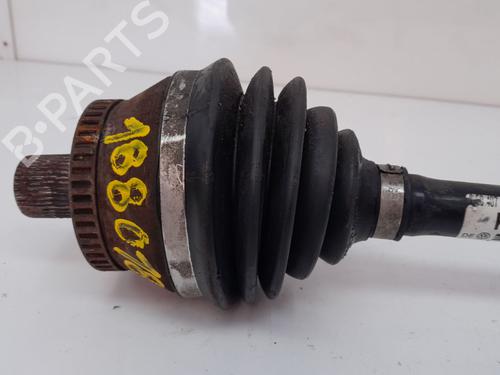 Right front driveshaft AUDI A4 B7 Avant (8ED) 2.5 TDI | BP26529101M39 